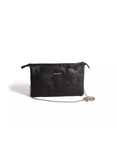 METAL Maria Mare NEGRO C13554 FERONIA