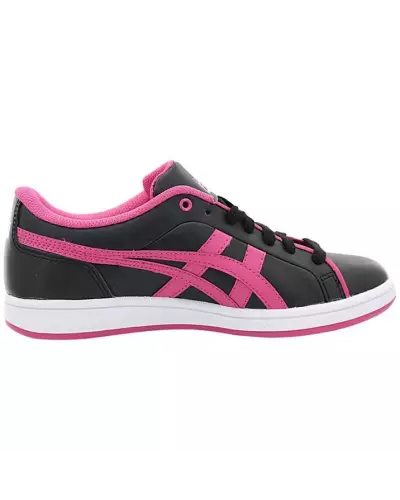 LARALLY GS Asics 9019 BCK/MAGENT C4C7Y