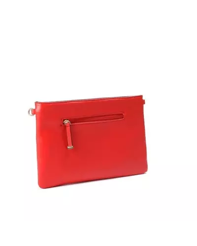 POCH1 Maria Mare C25621 - TROQUI ROJO GEENA