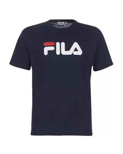 VIIVIKA CROPPED TEE FILA 170 - BLACK IRIS 687212