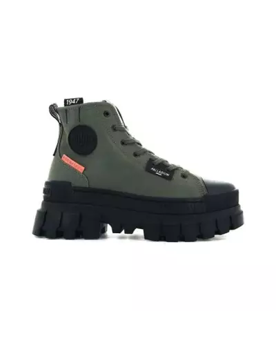 REVOLT HI TX Palladium 309-OLIVE NIGHT 97242
