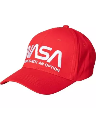 BASIC WORM NASA RED BASIC WORM