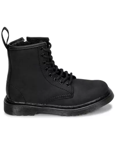 1460 SERENA MONO J Dr Martens 26040001-BlackRepublicWp 1460 Serena Mono J