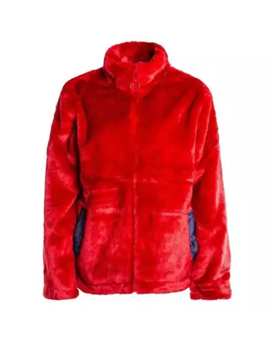 ARIANNA FILA RED 684250