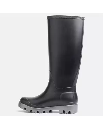 ELIZA Calvin Klein BLACK/PEWTER RO694