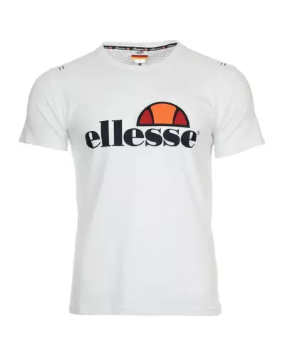 EH H TMC UNI Ellesse WHITE EH H TMC UNI E/19