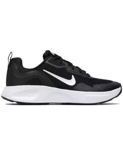 WEARALLDAY NIKE 001 - BLACK CJ1677