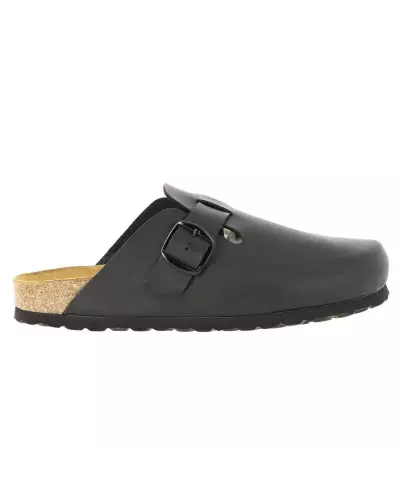 BIRKA Longo 001 SCHWARZ 1006331