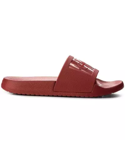 CHRISTIE JELLY Calvin Klein Jeans DARK RED R8837