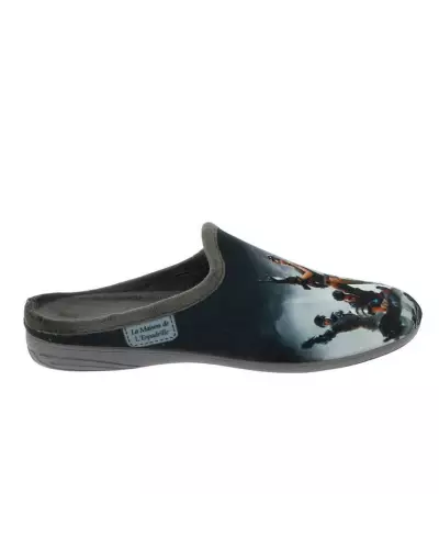 6792-2 Maison de l'Espadrille FORTNITE 6792-2
