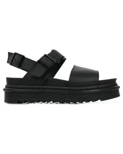 VOSS Dr Martens 23802001 - BLACK HYDRO VOSS