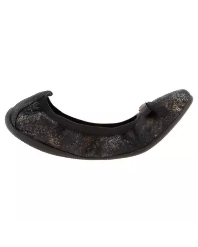 ELLA PAON Les petites Bombes NOIR ELLA PAON