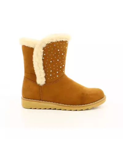 DOUNIA Mod8 114 CAMEL 736830
