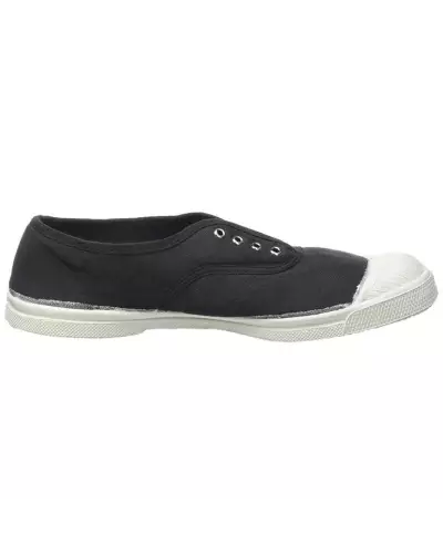 TENNIS ELLY Bensimon 835-CARBONE F15149