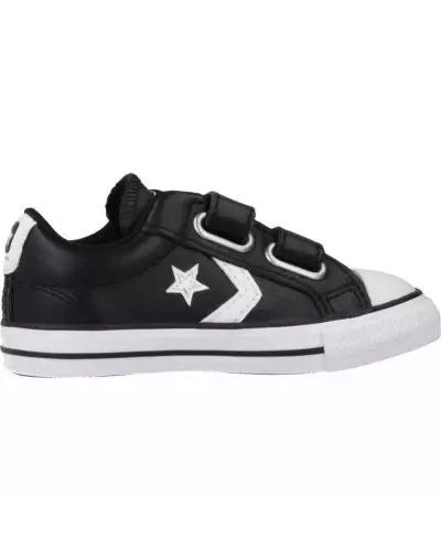 STAR PLAYER EV 2V OX Converse 765886C - BLACK / WHITE / STAR PLAYER EV 2V OX