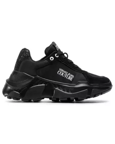 VZASC1 Versace Jeans 899 BLACK E0VZASC1