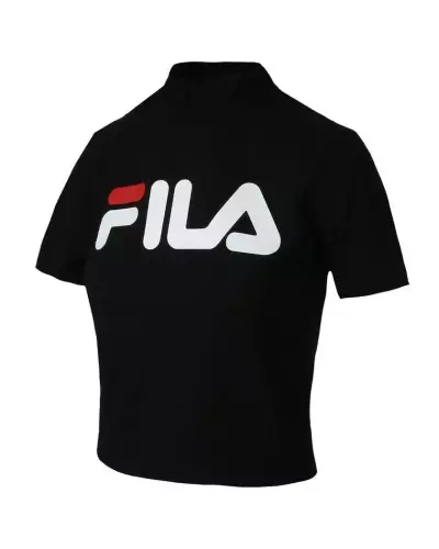VERY TURTLE TEE FILA 002 - BLACK 681267