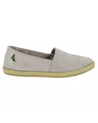 ZOE Les petites Bombes ARGENT ZOE