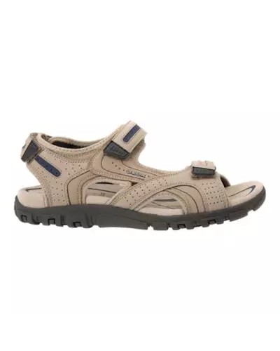STRADA Geox C0829  STONE GREY U8224D