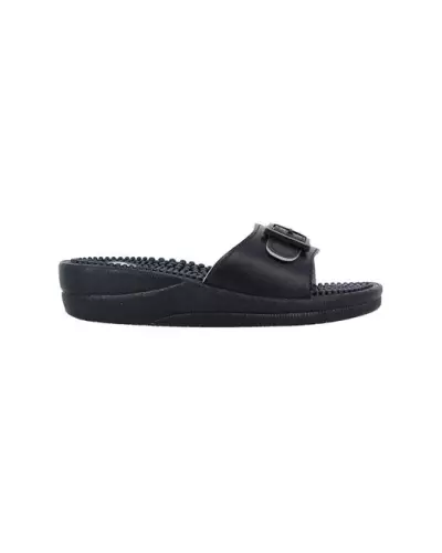 NEW MASSAGE Scholl Navy Blue F2005410