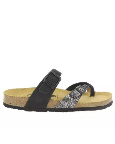 BOMBAY Plakton NEGRO 181032