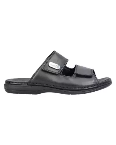 25590 Rieker 00 SCHWARZ 25590