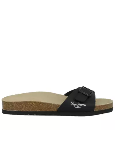 BIO CLASSIC Pepe Jeans 999BLACK PMS90090