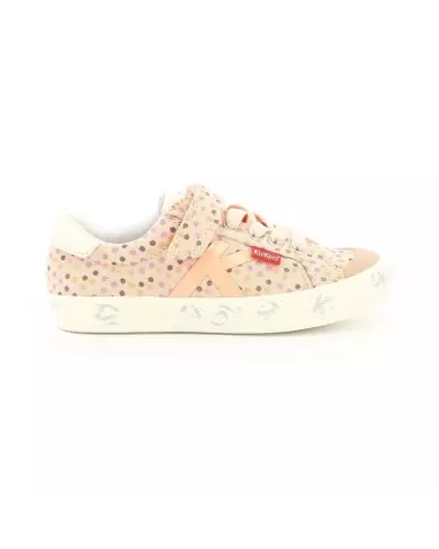 GODY Kickers 133 ROSE POIS 694555
