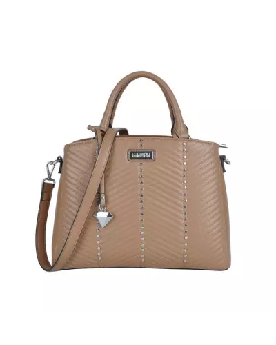 STEPHIE Georges Rech TAUPE GR-A19-170127