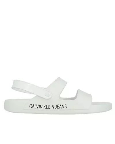 PATTON Calvin Klein Jeans BIW WHITE S0601