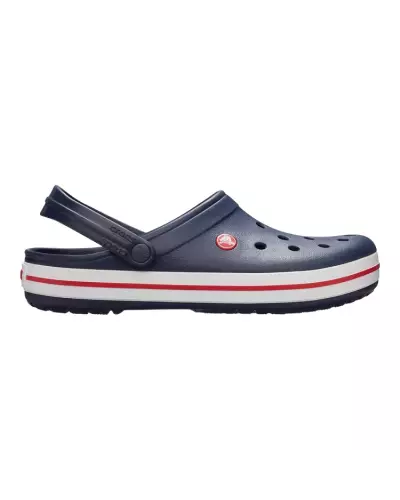 CROCBAND Crocs 410-NAVY CROCBAND