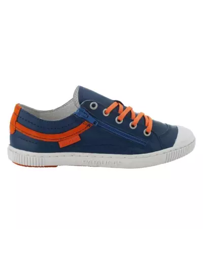 BISK Pataugas 450 BLEU 624994