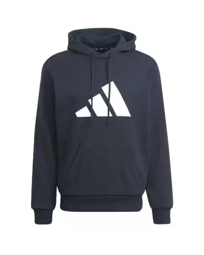 M FI 3B HOODIE Adidas NOIR H39801