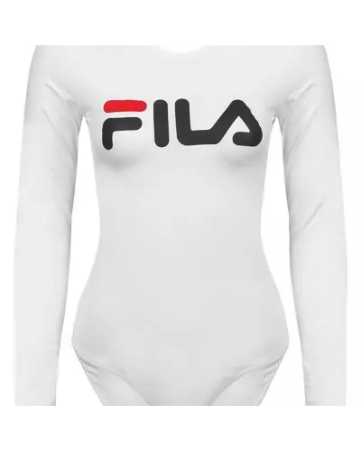WOMEN YULIA BODY FILA M67 BRIGHT WHITE 687092