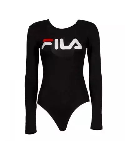 WOMEN YULIA BODY FILA 002 BLACK 687092