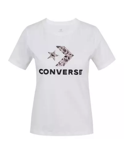 STAR CHEVRON HYBRID Converse 10022558-A03 WHITE STAR CHEVRON HYBRID