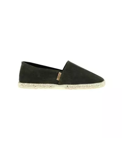 BOLONIA Maison de l'Espadrille KAKI 100 BOLONIA