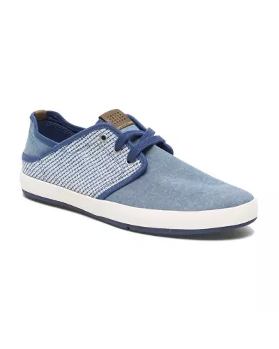 ETHNIKS Tbs V8502 CHAMBRAY CLAIR ETHNIKS