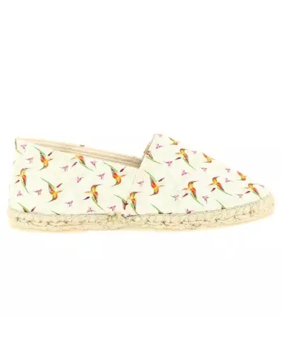 324 Maison de l'Espadrille 2101D 324