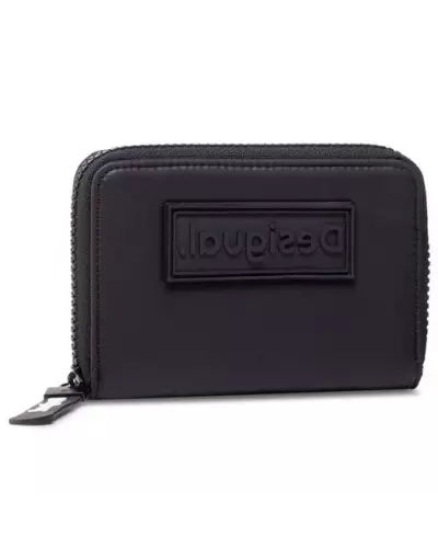 MONE_FULL COLOR Desigual 2000 - NEGRO 21SAYA08