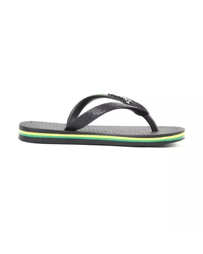 CLASSIC BRASIL II KIDS Ipanema 21138 BLACK 80416J
