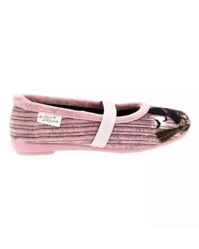 9056 Maison de l'Espadrille ROSE 9056