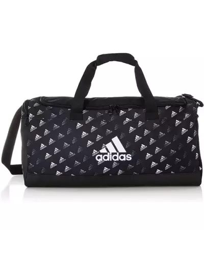 GRAPHIC DUF LIN Adidas BLACK GN1982
