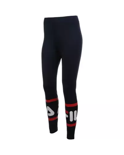 PIRITTA TIGHTS FILA 170 - BLACK IRIS 687209