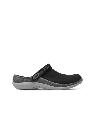 LITERIDE 360 CLOG Crocs 0DD-Blk/SGy 206708