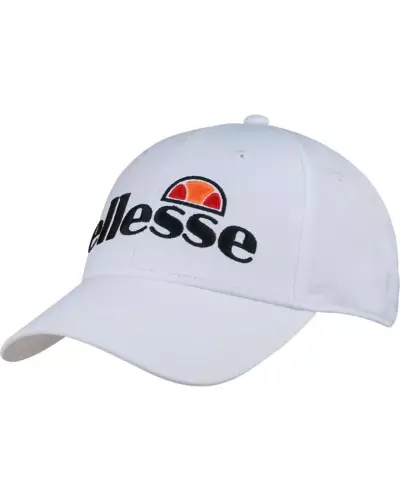 VALAM CAP Ellesse WHITE SOG01313