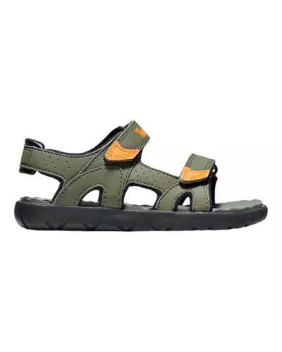 PERKINS ROW 2STRAP Timberland TB0A23SYA58-GRAPE LEAF Perkins Row 2-Strap