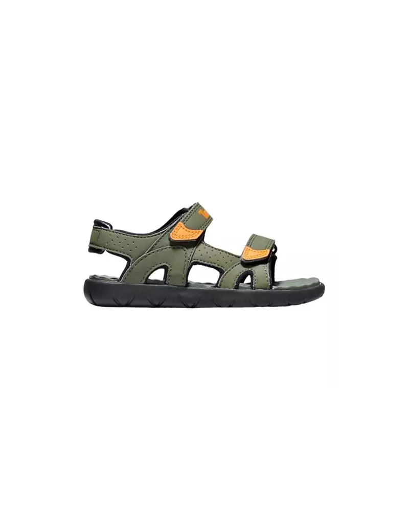 PERKINS ROW 2STRAP Timberland TB0A23SYA58-GRAPE LEAF Perkins Row 2-Strap
