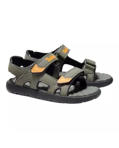 PERKINS ROW 2STRAP Timberland TB0A23SYA58-GRAPE LEAF Perkins Row 2-Strap