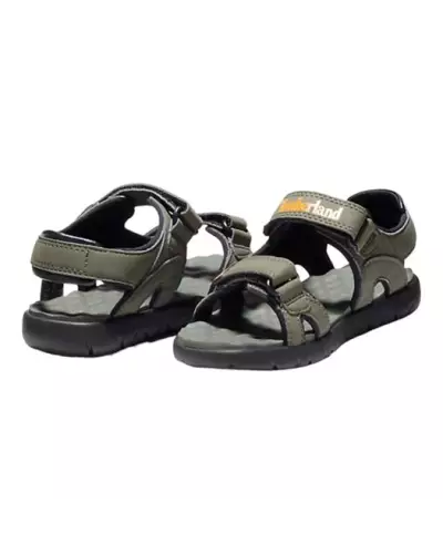 PERKINS ROW 2STRAP Timberland TB0A23SYA58-GRAPE LEAF Perkins Row 2-Strap